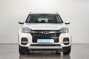 Внедорожник Chery Tiggo 4 2021 года, 1279000 рублей, Челябинск