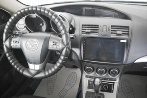 Седан Mazda 3 2011 года, 979000 рублей, Кемерово