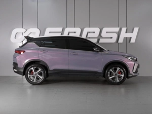 Внедорожник Geely Coolray 2024 года, 1699000 рублей, Красный Пахарь