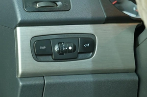 Внедорожник Geely Emgrand X7 2015 года, 619000 рублей, Омск