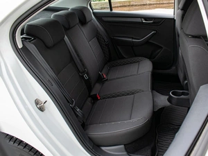 Лифтбек Skoda Rapid 2021 года, 1690000 рублей, Краснодар