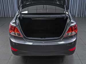 Седан Hyundai Solaris 2013 года, 899000 рублей, Ставрополь