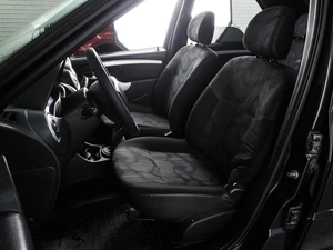 Седан Renault Logan 2011 года, 524000 рублей, Воронеж