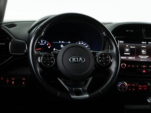 Внедорожник Kia Soul 2019 года, 2331444 рублей, Москва