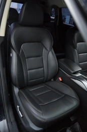 Внедорожник Geely Atlas 2021 года, 1999000 рублей, Красноярск