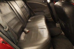Хетчбэк Chevrolet Lacetti 2012 года, 659000 рублей, Челябинск