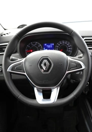 Внедорожник Renault Duster 2021 года, 1600000 рублей, Орёл