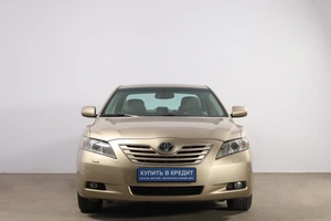 Седан Toyota Camry 2007 года, 1449000 рублей, Новосибирск