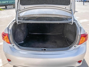 Седан Toyota Corolla 2007 года, 755000 рублей, Краснодар