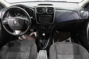 Хетчбэк Renault Sandero 2015 года, 849000 рублей, Новокузнецк