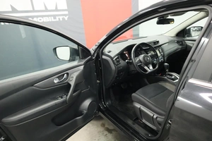 Внедорожник Nissan Qashqai 2019 года, 1950000 рублей, Брянск