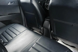Внедорожник Hyundai Creta 2018 года, 1879000 рублей, Тюмень