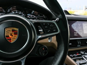 Внедорожник Porsche Cayenne 2018 года, 5139000 рублей, Волгоград
