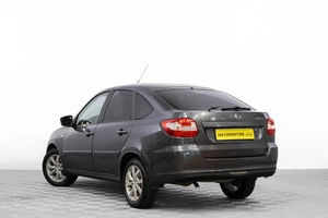 Универсал ВАЗ (LADA) Granta 2015 года, 659000 рублей, Барнаул