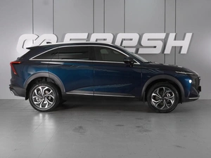 Внедорожник Haval F7 2024 года, 2845000 рублей, Минеральные Воды