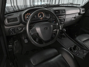 Внедорожник ВАЗ (LADA) 2121 (4x4) Urban 2020 года, 1069000 рублей, Ставрополь