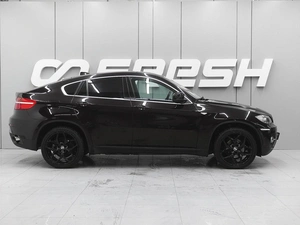 Внедорожник BMW X6 2012 года, 1798070 рублей, Ростов-на-Дону