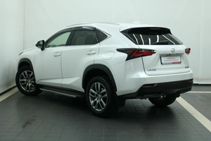 Внедорожник Lexus NX 2015 года, 2845000 рублей, Красноярск