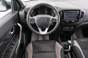 Хетчбэк ВАЗ (LADA) XRAY 2018 года, 729000 рублей, Красноярск