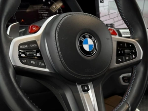 Внедорожник BMW X6 2020 года, 8200000 рублей, Ростов-на-Дону