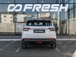 Внедорожник Geely Coolray 2023 года, 1725000 рублей, Краснодар