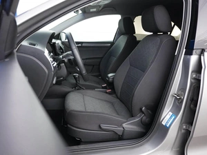 Лифтбек Volkswagen Polo 2020 года, 1748444 рублей, Москва
