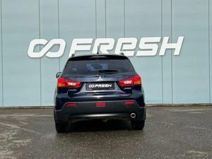 Внедорожник Mitsubishi ASX 2012 года, 979000 рублей, Ижевск