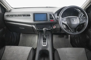 Внедорожник Honda Vezel 2015 года, 1599000 рублей, Кемерово