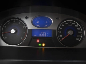 Седан Geely Emgrand EC7 2012 года, 495000 рублей, Омск