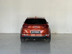Внедорожник Kia Sportage 2019 года, 2109000 рублей, Кострома