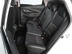 Седан Changan Alsvin 2024 года, 1449000 рублей, Аксай