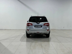 Внедорожник Renault Koleos 2013 года, 990000 рублей, Кострома