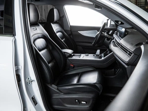 Внедорожник Chery Tiggo 7 Pro Max 2023 года, 2159000 рублей, Волгоград