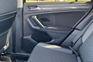 Внедорожник Volkswagen Tiguan 2017 года, 2135000 рублей, Солонцы