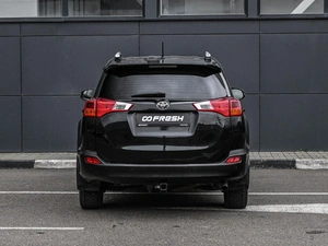 Внедорожник Toyota RAV4 2013 года, 1899000 рублей, Кирилловка