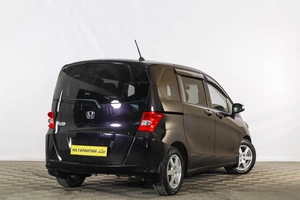 Минивэн Honda Freed 2010 года, 1159000 рублей, Тюмень