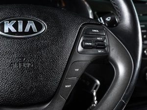 Седан Kia Cerato 2014 года, 1098000 рублей, Волгоград