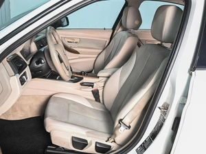 Седан BMW 3 серия 2013 года, 1759000 рублей, Аксай