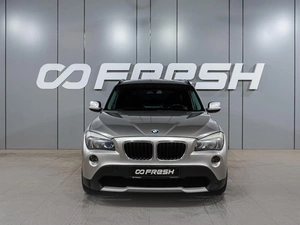 Внедорожник BMW X1 2012 года, 1119000 рублей, Воронеж