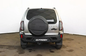 Внедорожник ВАЗ (LADA) Niva Travel 2021 года, 1057000 рублей, Орёл