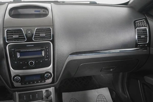 Седан Geely Emgrand EC7 2013 года, 569000 рублей, Кемерово