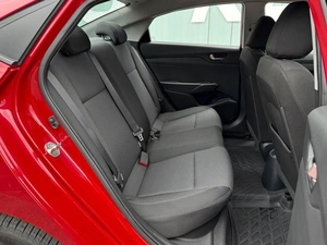 Седан Hyundai Solaris 2020 года, 1599000 рублей, Кропоткин