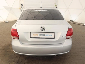 Седан Volkswagen Polo 2014 года, 795000 рублей, Орёл