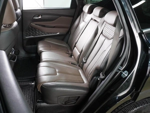 Внедорожник Hyundai Santa Fe 2018 года, 2849000 рублей, Воронеж
