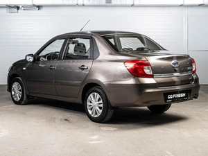 Седан Datsun on-DO 2019 года, 619000 рублей, Ставрополь