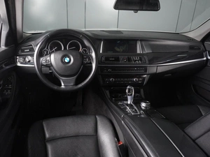 Седан BMW 5 серия 2013 года, 1869000 рублей, Минеральные Воды