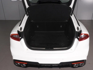 Лифтбек Kia Stinger 2018 года, 2449000 рублей, Минеральные Воды