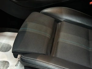 Седан Mercedes-benz CLA-класс 2017 года, 1847000 рублей, Красноярск