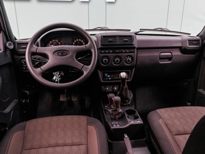 Внедорожник ВАЗ (LADA) Niva Legend 2023 года, 1050000 рублей, Большой Сочи