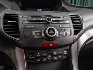 Седан Honda Accord 2012 года, 1649000 рублей, Тюмень